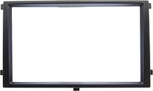 Переходная рамка для SsangYong Rexton II 2007 - 2012 2 Din