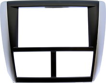 Переходная рамка для Subaru Forester, Impreza 2008-