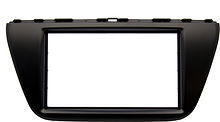 Переходная рамка для Suzuki SX4 2014 - 2 Din