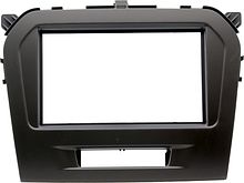 Переходная рамка для Suzuki Vitara 2015 + 2 din ##