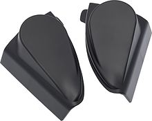 Подиумы для установки вч-динамиков в Chevrolet Cruze 2009 - 2012