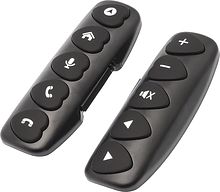 Пульт дистанционного управления на рулевое колесо Ksize SWC-04