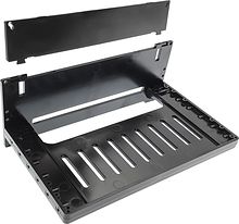 Рамка для переделки плоских магнитол MFA, MFB в 1 din ##