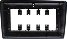 Рамка для установки MFA дисплея (универсальная) Тип4