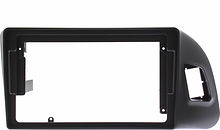 Рамка для установки в Audi Q5 (8R) 2010 - 2018 MFB дисплея