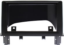 Рамка для установки в BMW 1 (F20, F21) 2013 - 2016 MFB дисплея (левый руль) ##