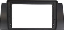Рамка для установки в BMW 5, X5 (E39, E53) 1995 - 2003 MFB дисплея тип A