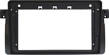 Рамка для установки в BMW 3 (E46) 1998 - 2005 MFB дисплея