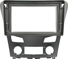 Рамка для установки в Brilliance M1 2009 - 2012 MFB дисплея