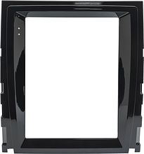 Рамка для установки в Cadillac Escalade 2007 - 2012 MFC дисплея ##