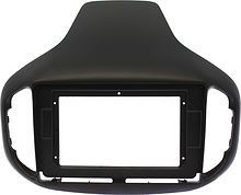 Рамка для установки в Chery Tiggo 7 2016+ MFA дисплея ##