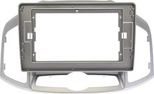 Рамка для установки в Chevrolet Captiva 2011 - 2015 MFA дисплея