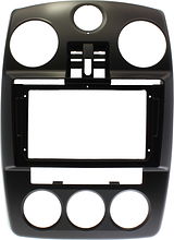 Рамка для установки в Chrysler PT Cruiser 2005 - 2010 MFB дисплея ##