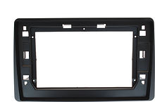 Рамка для установки в Renault Duster 2021+ MFA дисплея (для авто без монитора)