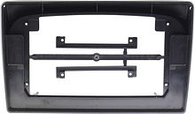 Рамка для установки в Daihatsu YRV 2000 - 2005 MFA дисплея