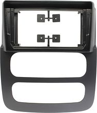 Рамка для установки в Dodge RAM 2001 - 2006 MFB дисплея ##