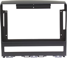 Рамка для установки в Fiat Albea, Siena, Palio 04-12, Perla 06-08, Idea 05-13, Strada MFB дисплея