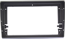 Рамка для установки в Fiat Bravo 2007 - 2011 MFB дисплея