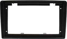 Рамка для установки в Citroen Jumper, Peugeot Boxer, Fiat Ducato 2006+ MFB дисплея