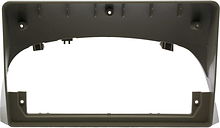 Рамка для установки в Fiat Siena, Palio 2002 - 2005 MFB дисплея ##