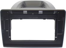 Рамка для установки в Ford Ecosport 2018+ MFA дисплея ##