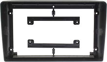 Рамка для установки в Ford Escape 2001 - 2007, Mazda Tribute 2001 - 2005 MFB дисплея