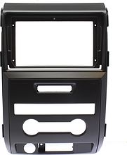 Рамка для установки в Ford F150/Raptor 2008 - 2014 (авто с климат-контролем) MFB дисплея ##