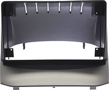 Рамка для установки в Ford Fiesta 2009 - 2017 MFB дисплея