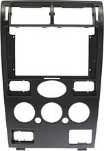 Рамка для установки в Ford Mondeo 2000 - 2003 MFB дисплея (седан) ##
