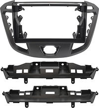 Рамка для установки в Ford Tourneo Custom 2014+ MFB дисплея (любая комплектации авто)