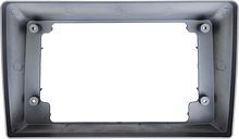 Рамка для установки в ГАЗ Газель Бизнес (GAZ Gazelle Business) 2010 - 2022 MFA дисплея