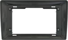 Рамка для установки в ГАЗ Газель Next (GAZ Gazelle Next) 2016+ MFA дисплея