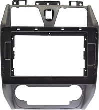 Рамка для установки в Geely Emgrand EC7 2012 - 2014 MFA дисплея