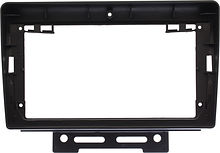 Рамка для установки в Geely Emgrand EC7 2014 - 2016 MFBB и LC-MFB дисплея Тип2 ##