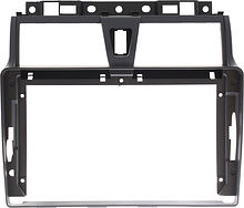 Рамка для установки в Geely Emgrand EC7 2014 - 2016 MFB дисплея ##