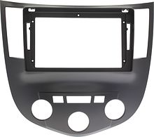 Рамка для установки в Haima 3 2011 - 2013 MFB дисплея ##