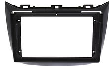 Рамка для установки в Haima M3 2014 - 2016 MFB дисплея