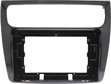 Рамка для установки в Haval H8 2014 - 2017 MFA дисплея ##