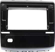 Рамка для установки в Haval H9 2017+ MFA дисплея