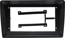 Рамка для установки в Honda Accord 1997 - 2002 MFA дисплея 