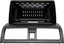 Рамка для установки в Honda Accord 2002 - 2008 MFB дисплея взамен верхнего бардачка