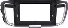Рамка для установки в Honda Accord 2012 - 2016 MFA дисплея (левый руль)