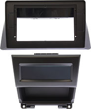 Рамка для установки в Honda Accord (USA) 2008 - 2012, Crosstour MFAB дисплея ##