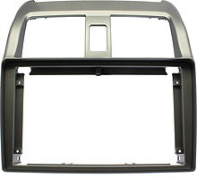 Рамка для установки в Honda Airwave 2005 - 2010 MFB дисплея