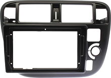 Рамка для установки в Honda Civic 1996 - 1999 MFB дисплея (правый руль)
