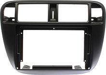 Рамка для установки в Honda Civic 1996 - 2001 MFB дисплея (правый руль)