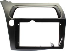 Рамка для установки в Honda Civic 2006 - 2011 MFB дисплея (левый руль, хэтчбэк)