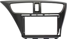 Рамка для установки в Honda Civic 2012 - 2017 MFB дисплея (хэтч.) левый руль