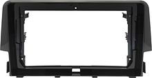 Рамка для установки в Honda Civic 2015 - 2021 MFB дисплея 