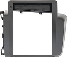 Рамка для установки в Honda Civic FB 2011 - 2013 MFC дисплея (седан) левый руль ##